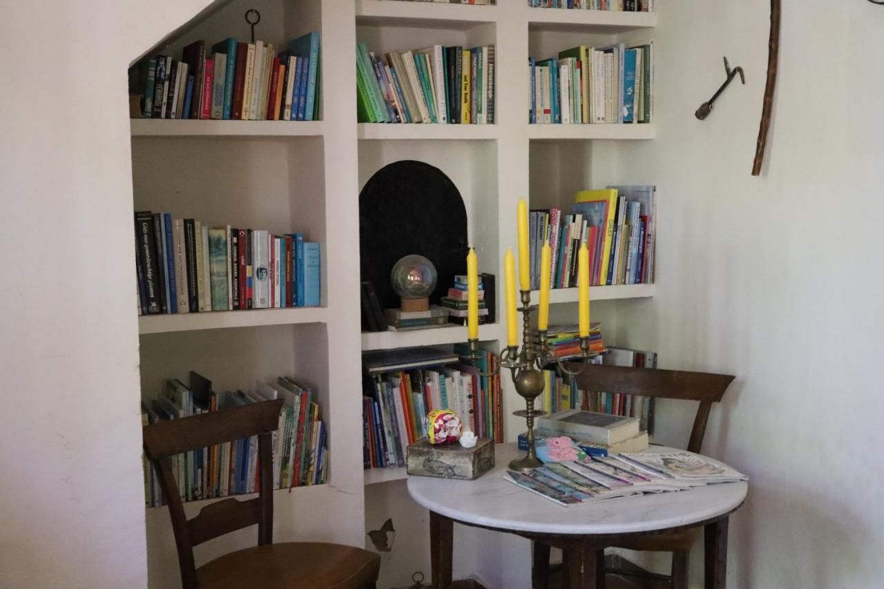 Casa Rural Finca Juanamare Екла Экстерьер фото