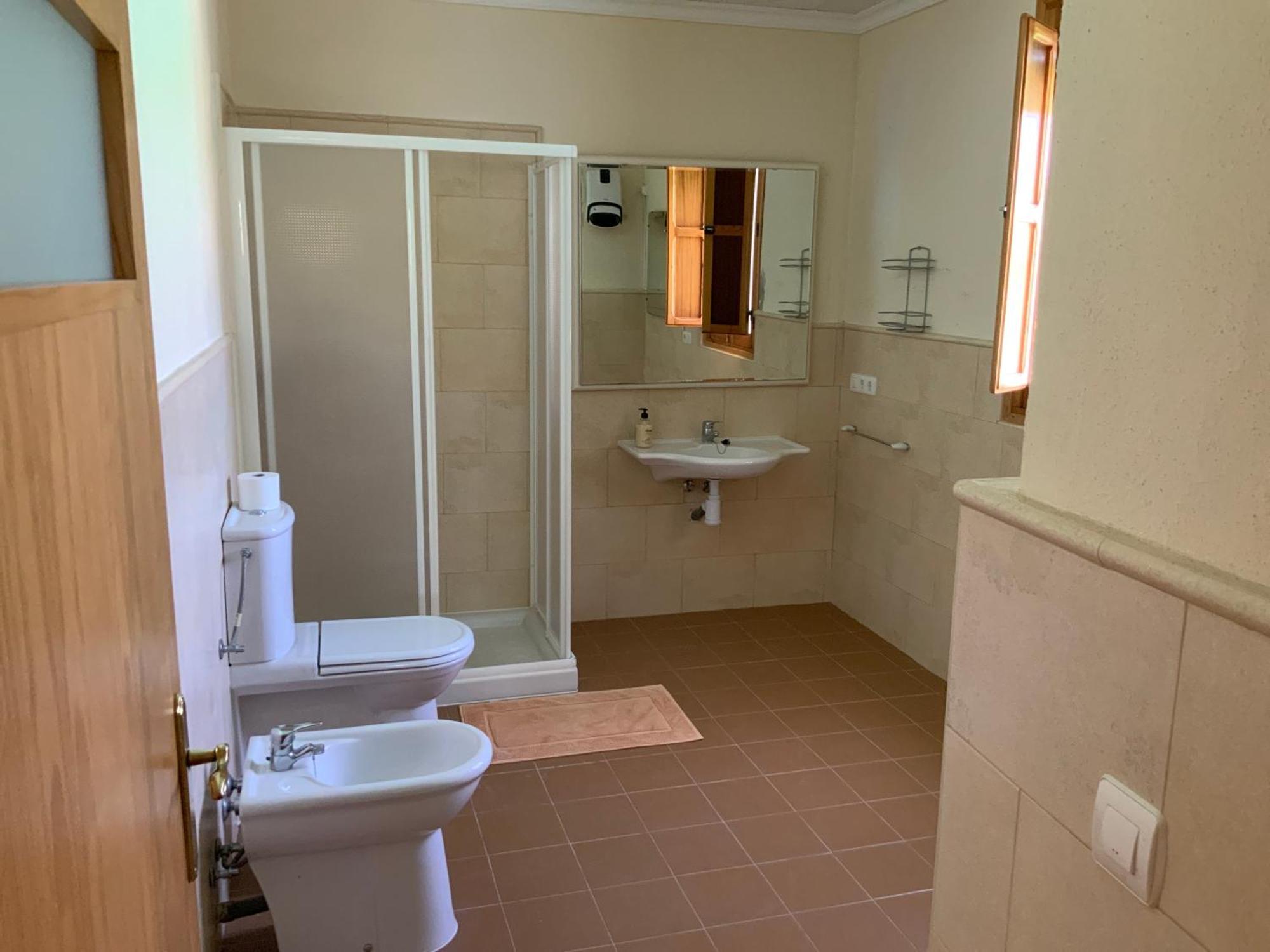 Casa Rural Finca Juanamare Екла Экстерьер фото