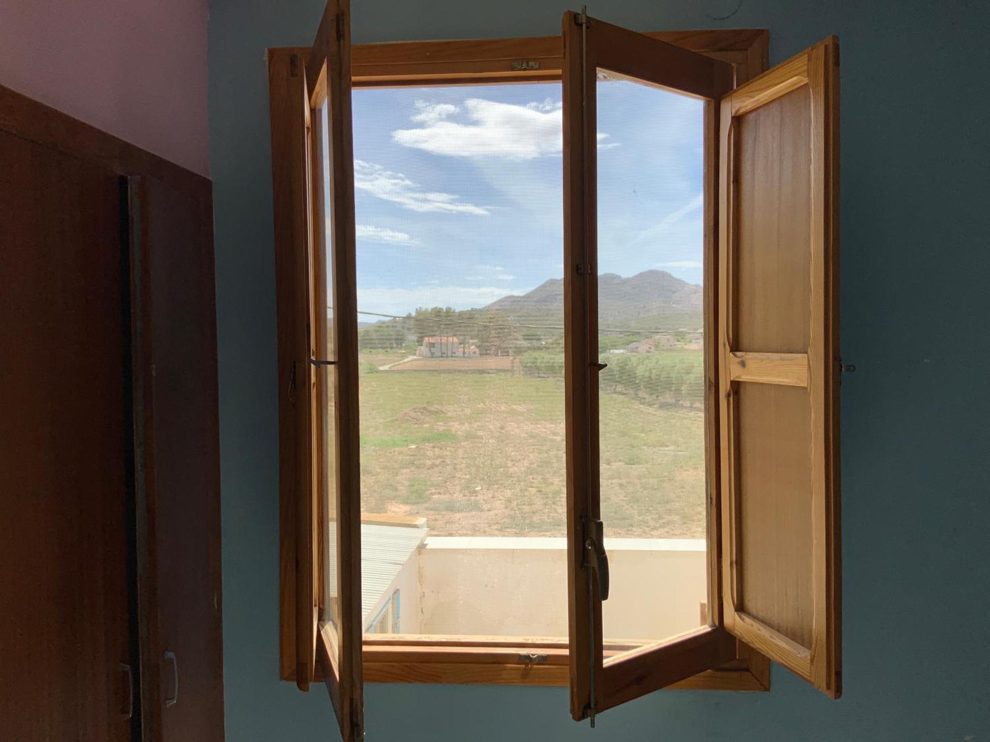 Casa Rural Finca Juanamare Екла Экстерьер фото