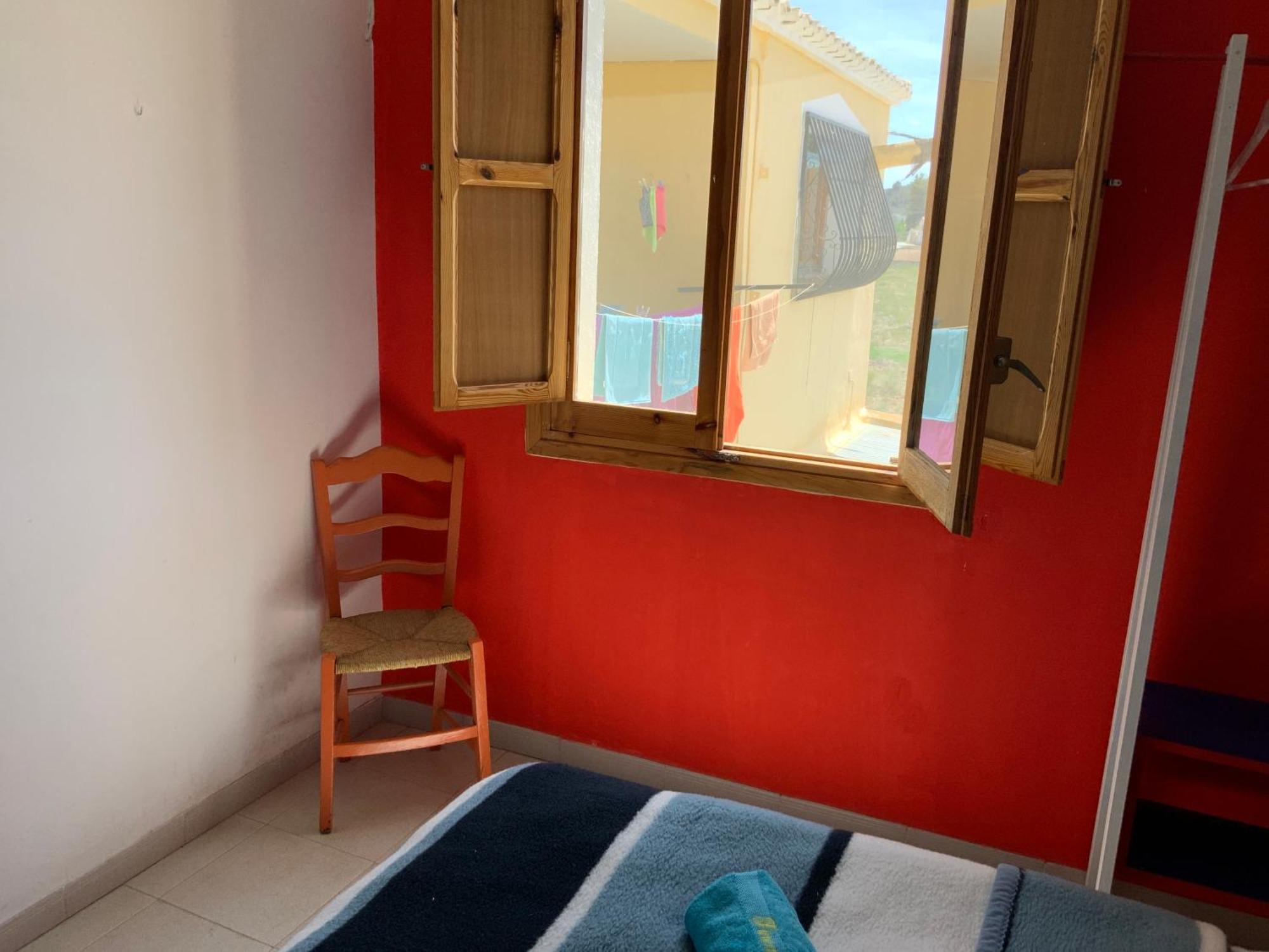 Casa Rural Finca Juanamare Екла Экстерьер фото